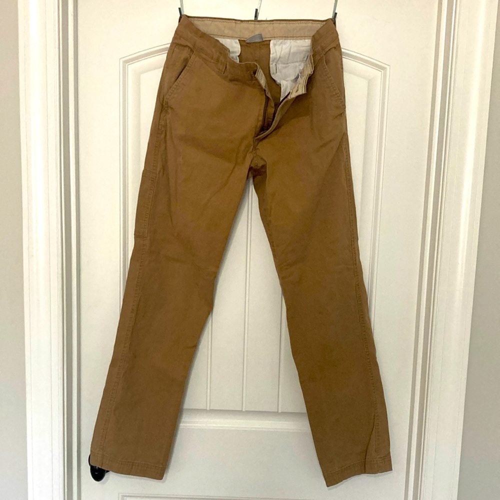 Columbia M hiking pants